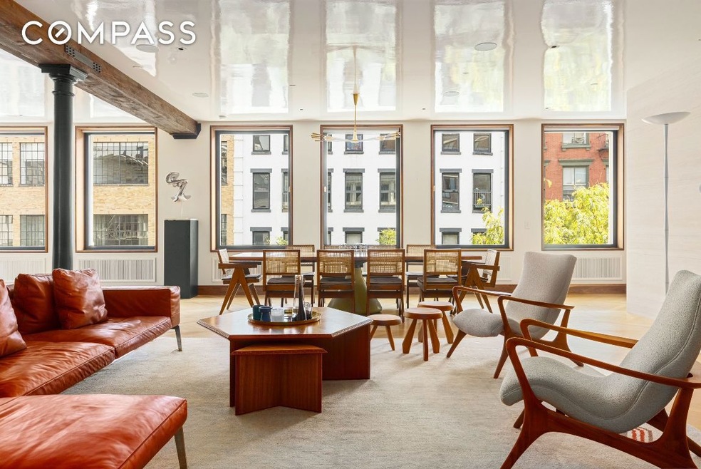 388 W Broadway unit 4, New York, NY 10012 - photo 1