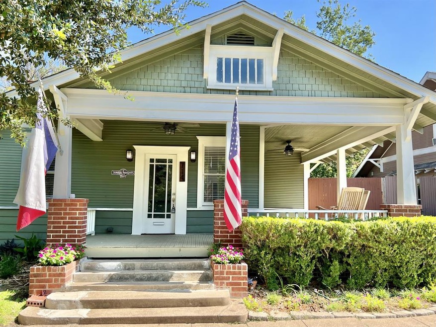 714 Huntley St, Dallas, TX 75214 - photo 1