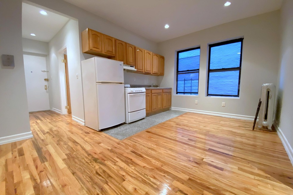 1530 St Nicholas Ave unit 44, New York, NY 10033 - photo 1