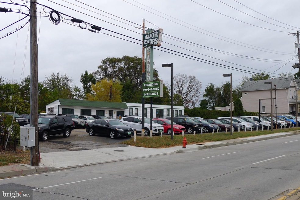 3612 Wilkens Ave, Baltimore, MD 21229 - photo 1