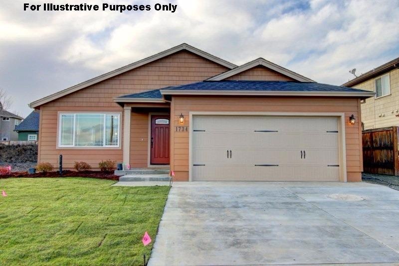 8010 Atlantic Ave unit Lot 1, White City, OR 97503 - photo 1