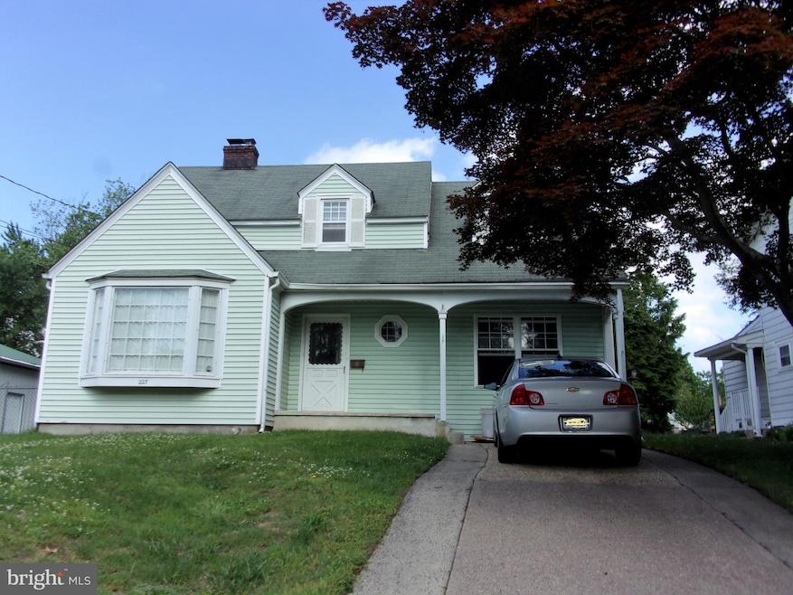 227 Gibbsboro Rd, Clementon, NJ 08021 - photo 1