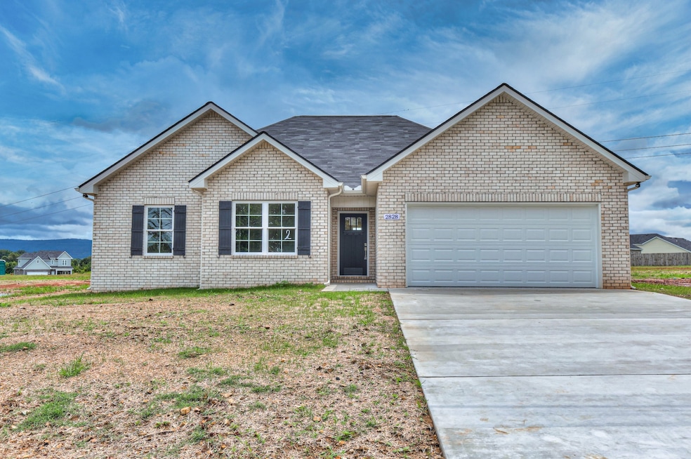 2828 Old Alto Hwy, Decherd, TN 37324 - photo 1