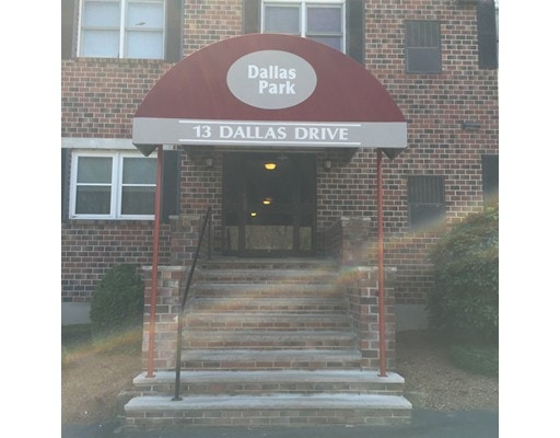 13 Dallas Dr unit 307, Dracut, MA 01826 - photo 1
