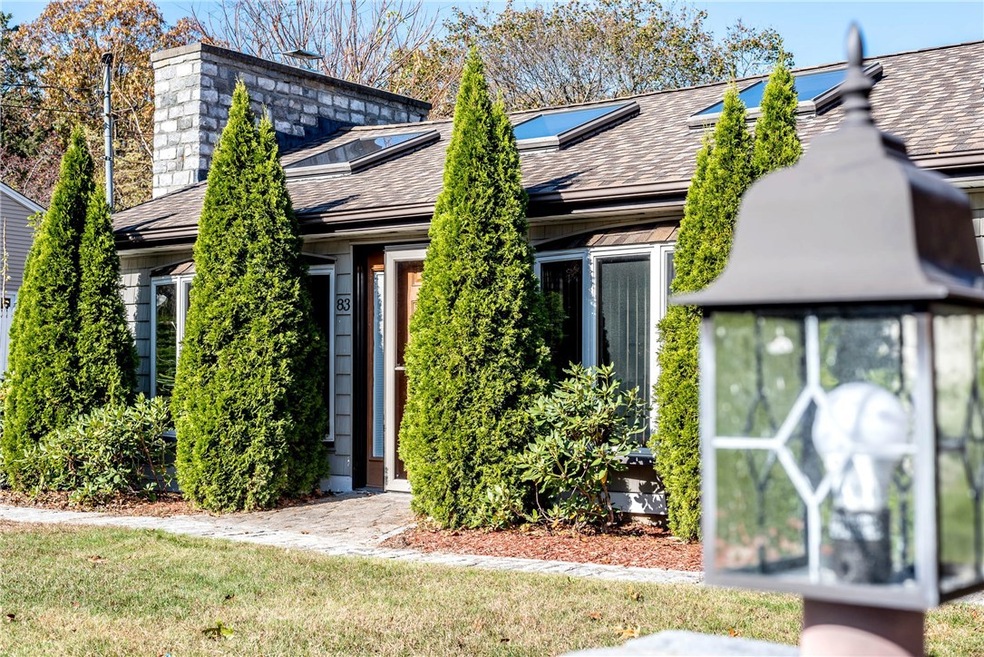 83 Founder Ave, Warwick, RI 02886 - photo 1