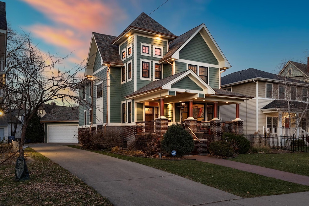 2012 Laurel Ave W, Minneapolis, MN 55405 - photo 1