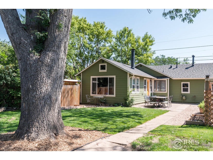 4180 Fenton St, Denver, CO 80212 - photo 1