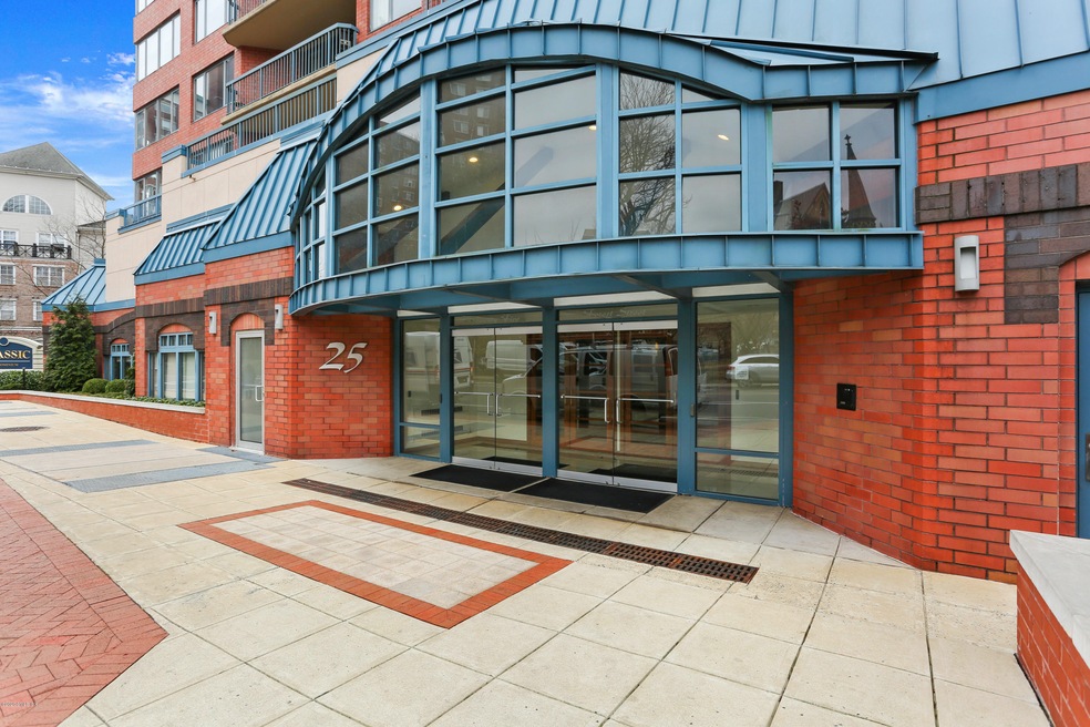 The Classic unit 14B, Stamford, CT 06901 - photo 1