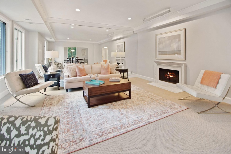 8101 Connecticut Ave unit S612, Chevy Chase, MD 20815 - photo 1