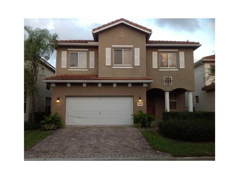 1058 Center Stone Ln, Riviera Beach, FL 33404 - photo 1