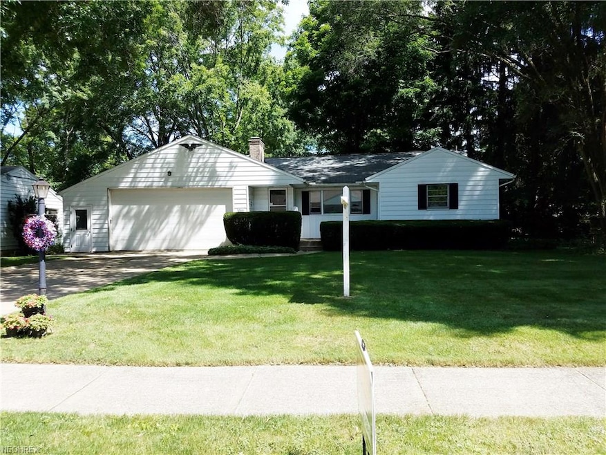 Welcome to 2349 Banbury, a 3 bedroom, 2 bath ranch