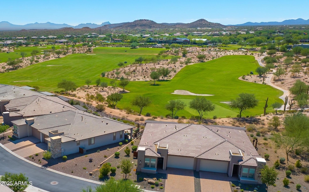 17615 E Bismark Lake Ct, Scottsdale, AZ 85263 - photo 1