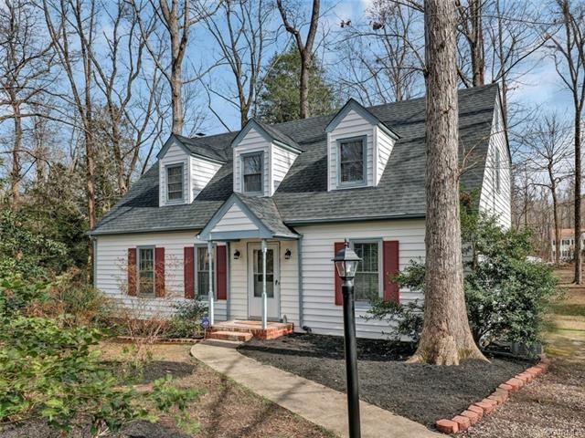 4603 Black Oak Rd, North Chesterfield, VA 23237 - photo 1