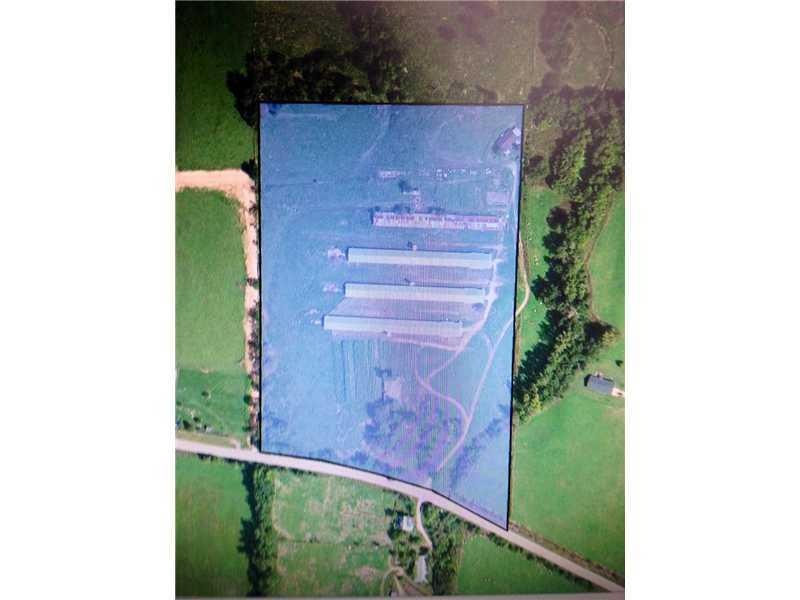 15156 Old Highway 68, Siloam Springs, AR 72761 - photo 1