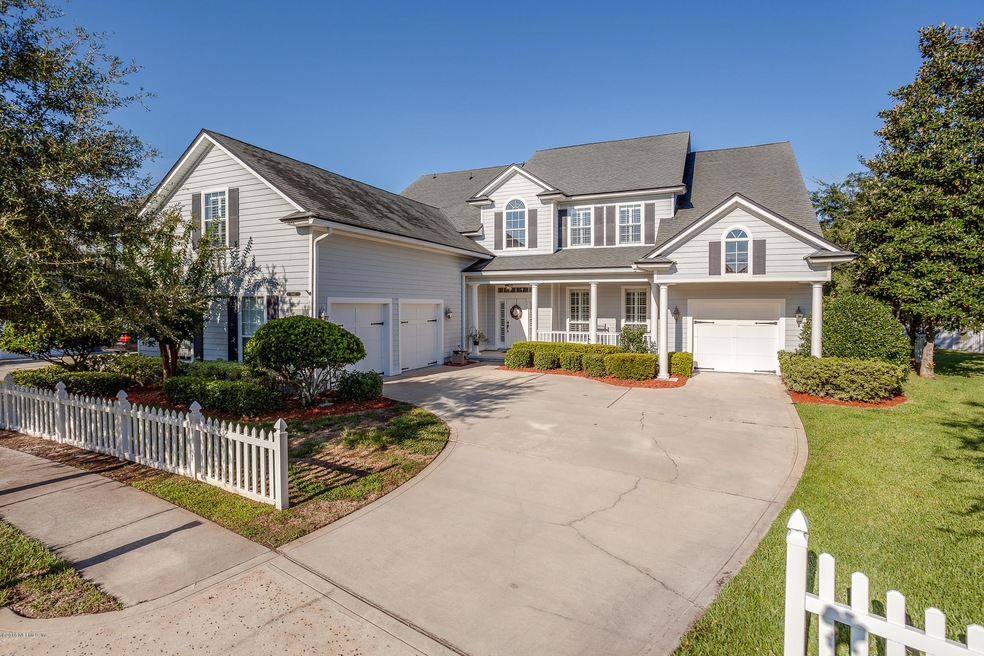 01 Front of Home
