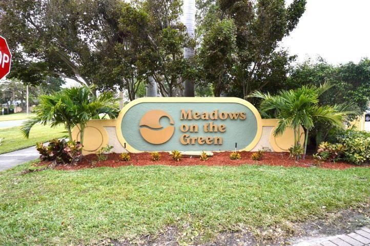 1012 Meadows Cir unit 12, Boynton Beach, FL 33436 - photo 1