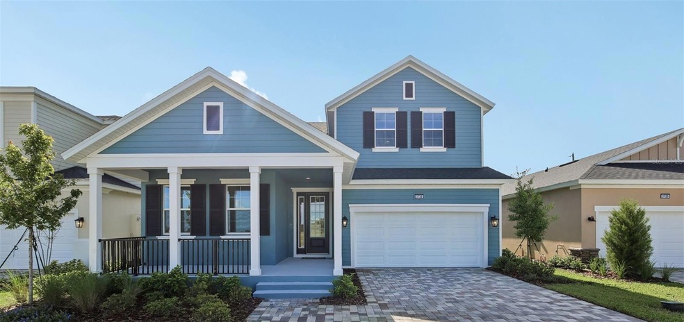 3728 Rocky Island Rd, New Port Richey, FL 34655 - photo 1