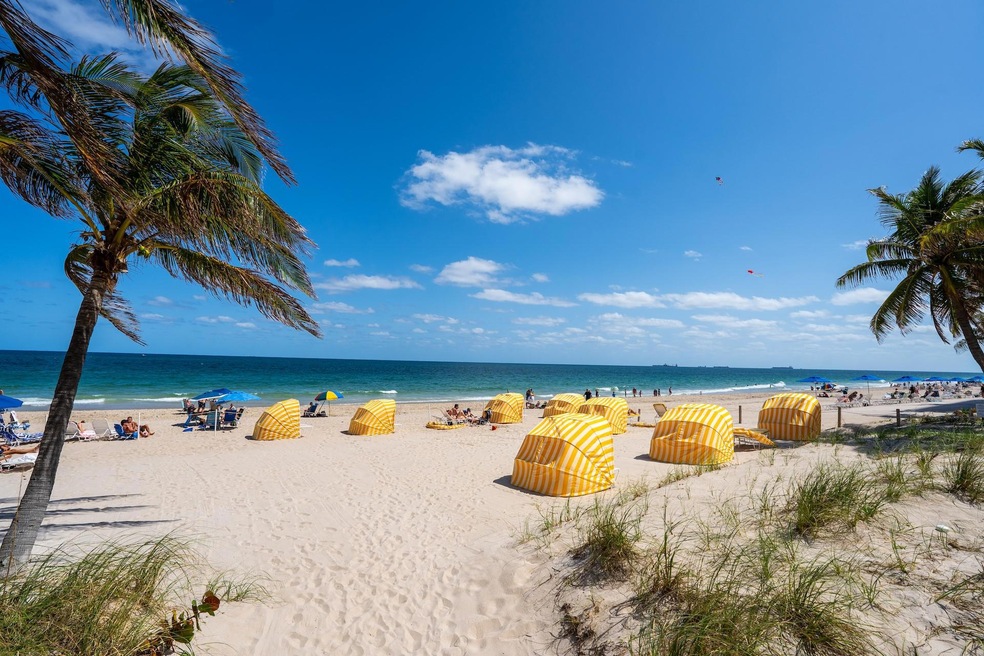 Beach Life