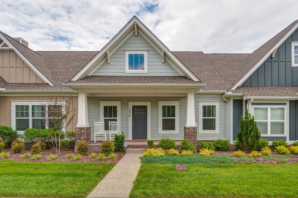 2038 Mainstream Dr, Franklin, TN 37064 - photo 1