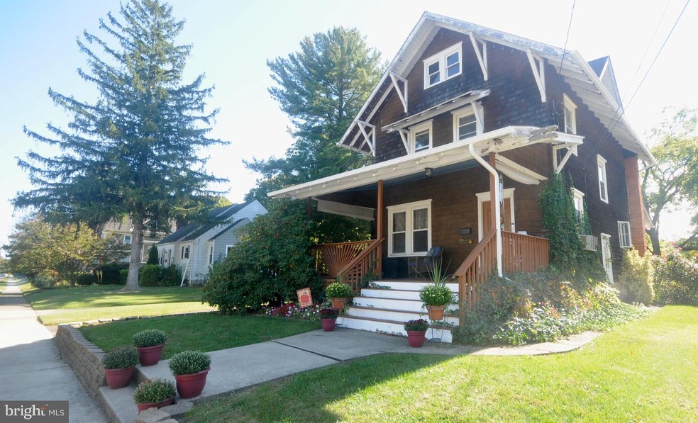 220 Dickinson Rd, Glassboro, NJ 08028 - photo 1