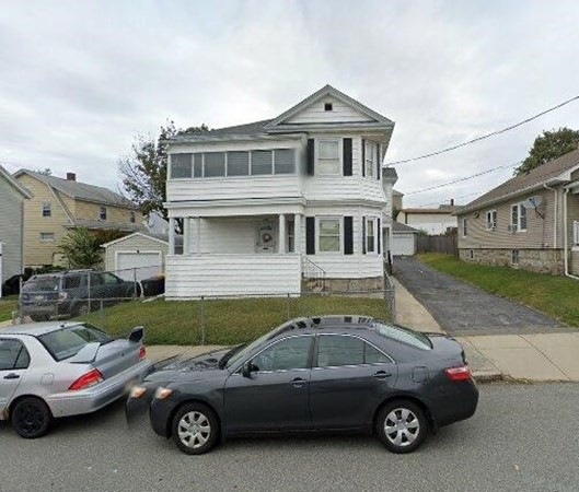 1590 Slade St unit 2, Fall River, MA 02721 - photo 1