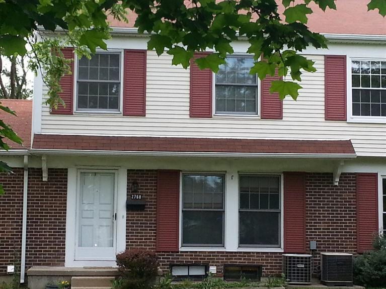 2768 Glenbridge Ct unit 86, Ann Arbor, MI 48104 - photo 1