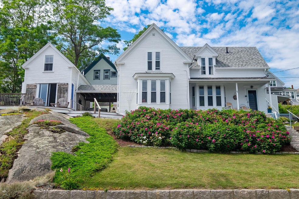 73 West Main Street, Stonington