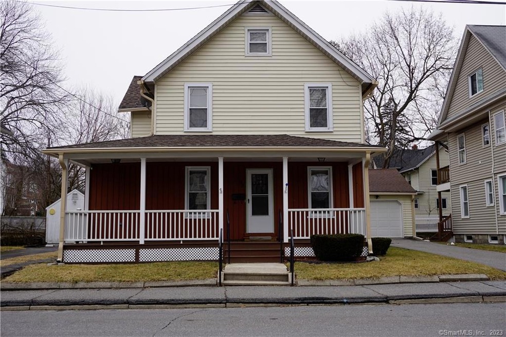 92 Clarence St, Torrington, CT 06790 - photo 1