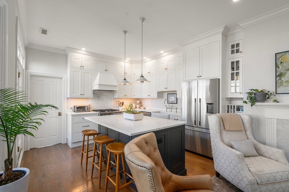 21 Prospect St unit 3, Charlestown, MA 02129 - photo 1