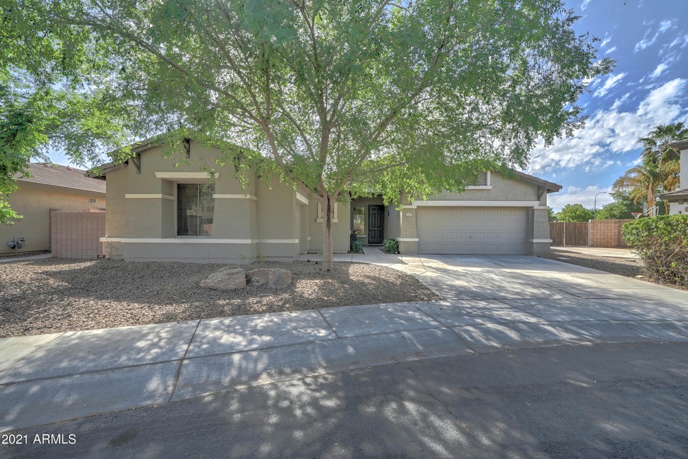 2140 S Holguin Way-1