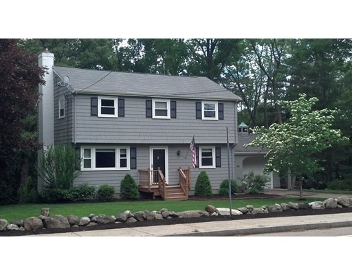 382 Pond St, Franklin, MA 02038 - photo 1