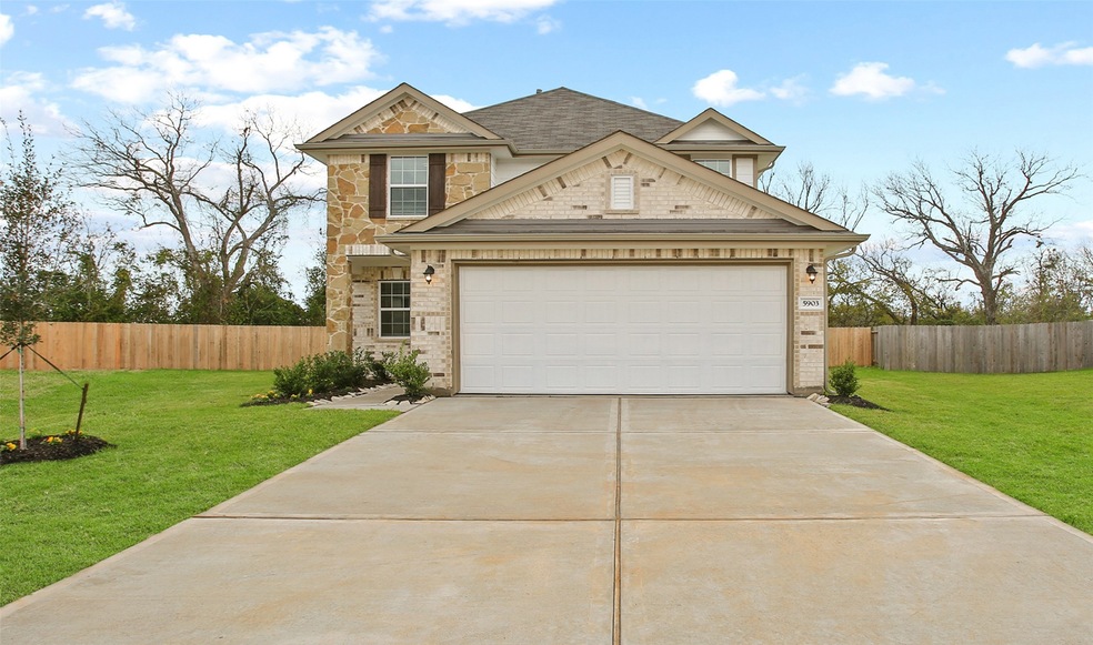 5903 Prince Place Dr, Rosenberg, TX 77471 - photo 1