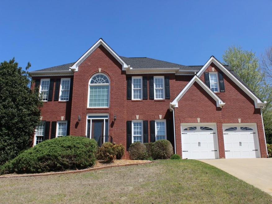 131 Brook Ln front