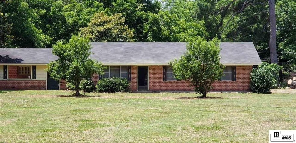 10797 Shelton Rd, Bastrop, LA 71220 - photo 1