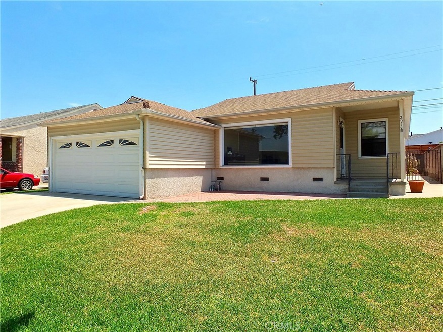 2912 Bomberry St, Lakewood, CA 90712 - photo 1