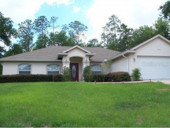 9940 SW 192 Ct Rd, Dunnellon, FL 34432 - photo 1