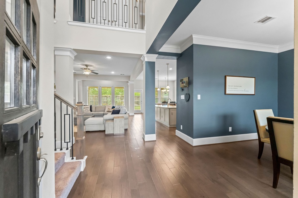 31272 New Forest Park Ln, Spring, TX 77386 - photo 1