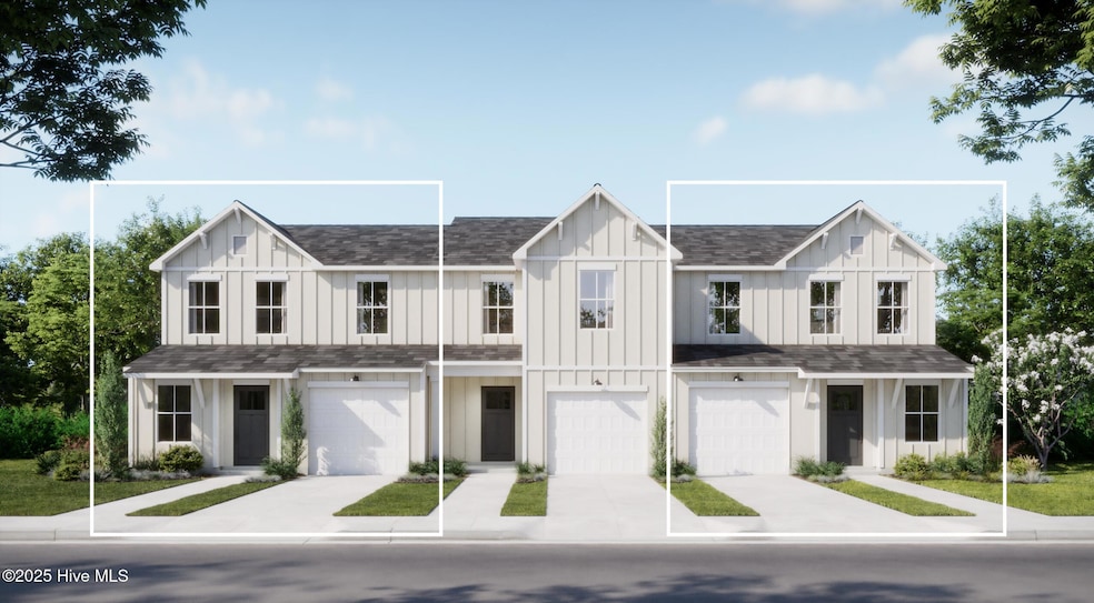 Sugarhill - Farmhouse 3 Plex