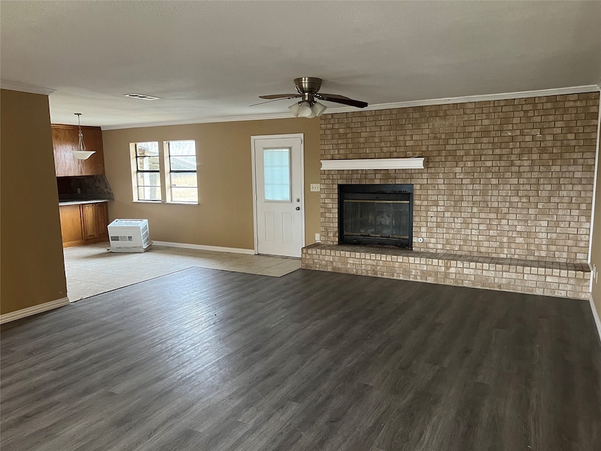 1541 State Highway 78 S, Farmersville, TX 75442 - photo 1