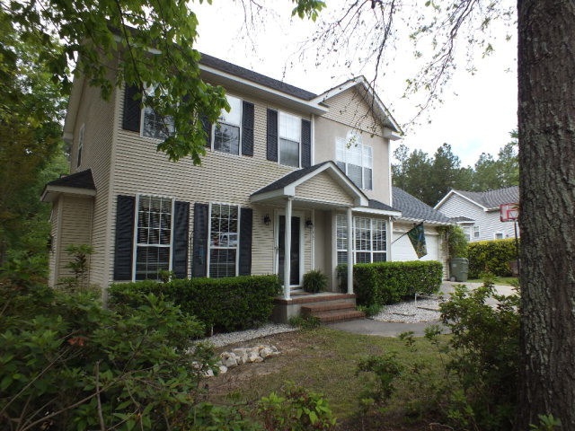 Main View