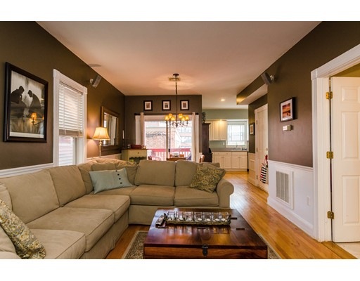 10 Douglas St unit 2, Boston, MA 02127 - photo 1