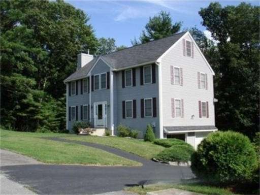 185 Sue Ann Dr, Dracut, MA 01826 - photo 1