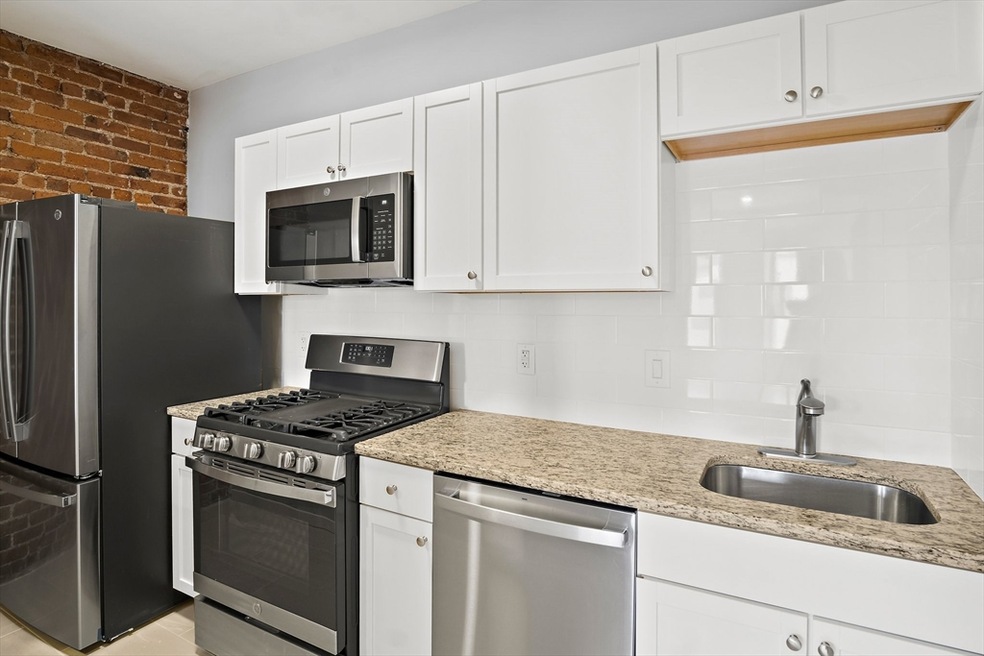 105 Brunswick St unit 1, Dorchester, MA 02121 - photo 1