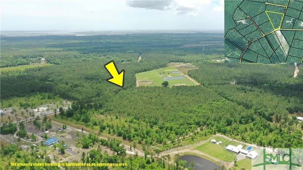 28 Colonial Coast Circle South E unit Lot 28, Townsend, GA 31331 - photo 1