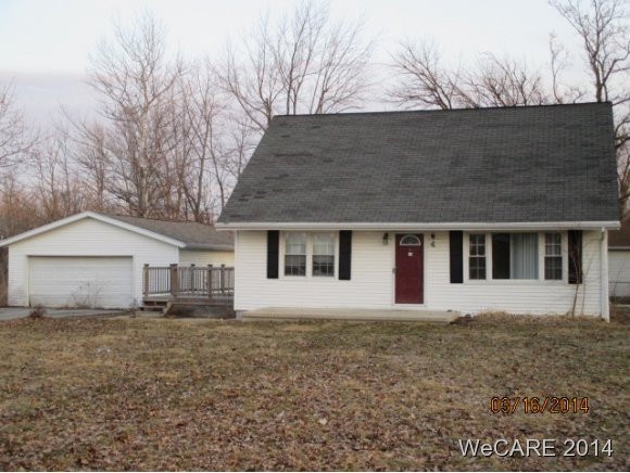 615 Edsel Ave, Lima, OH 45801 - photo 1