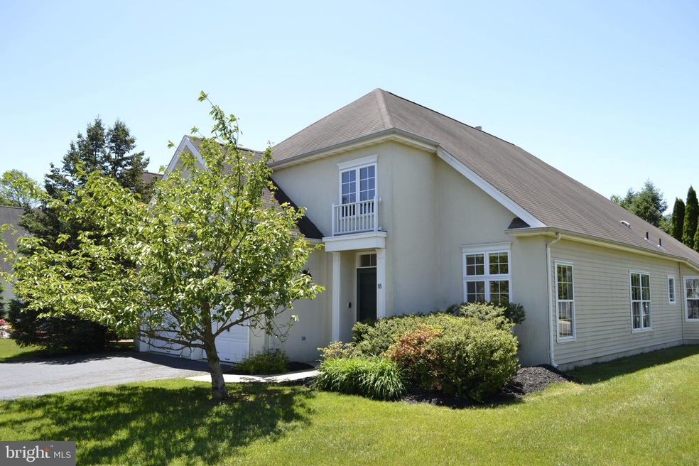 18 Pinflower Ln, Princeton Junction, NJ 08550 - photo 1