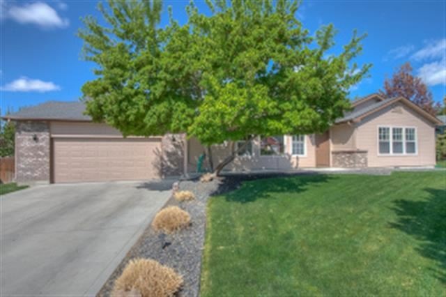 1193 N Marsh Hawk Place, Eagle, ID 83616 - photo 1