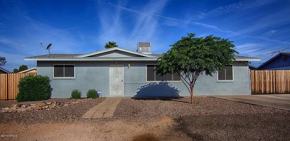 Shane Baker Studios Front