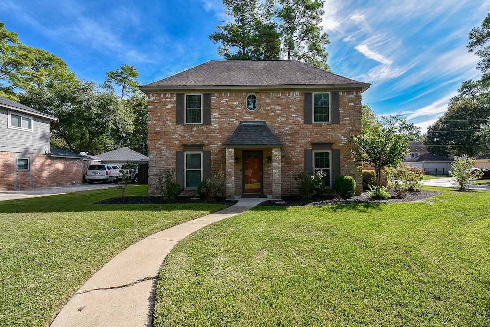 15002 Oak Bluff Ct, Houston, TX 77070 - photo 1