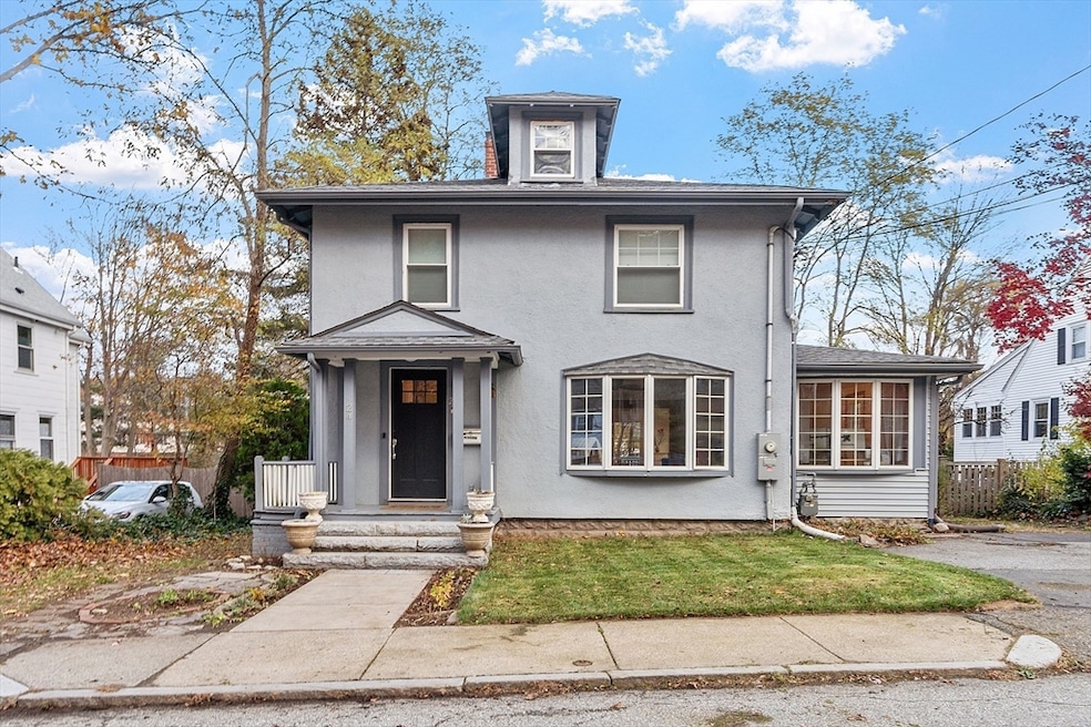 24 Myrtle Ave, Wakefield, MA 01880 - photo 1